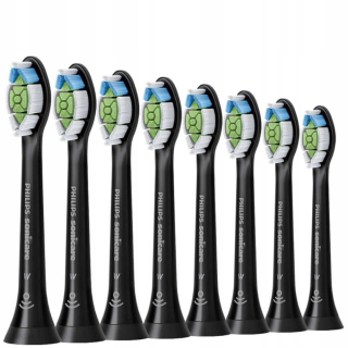 Hlavy kefiek Philips Sonicare W2 Optimal White Standard 8 kusov